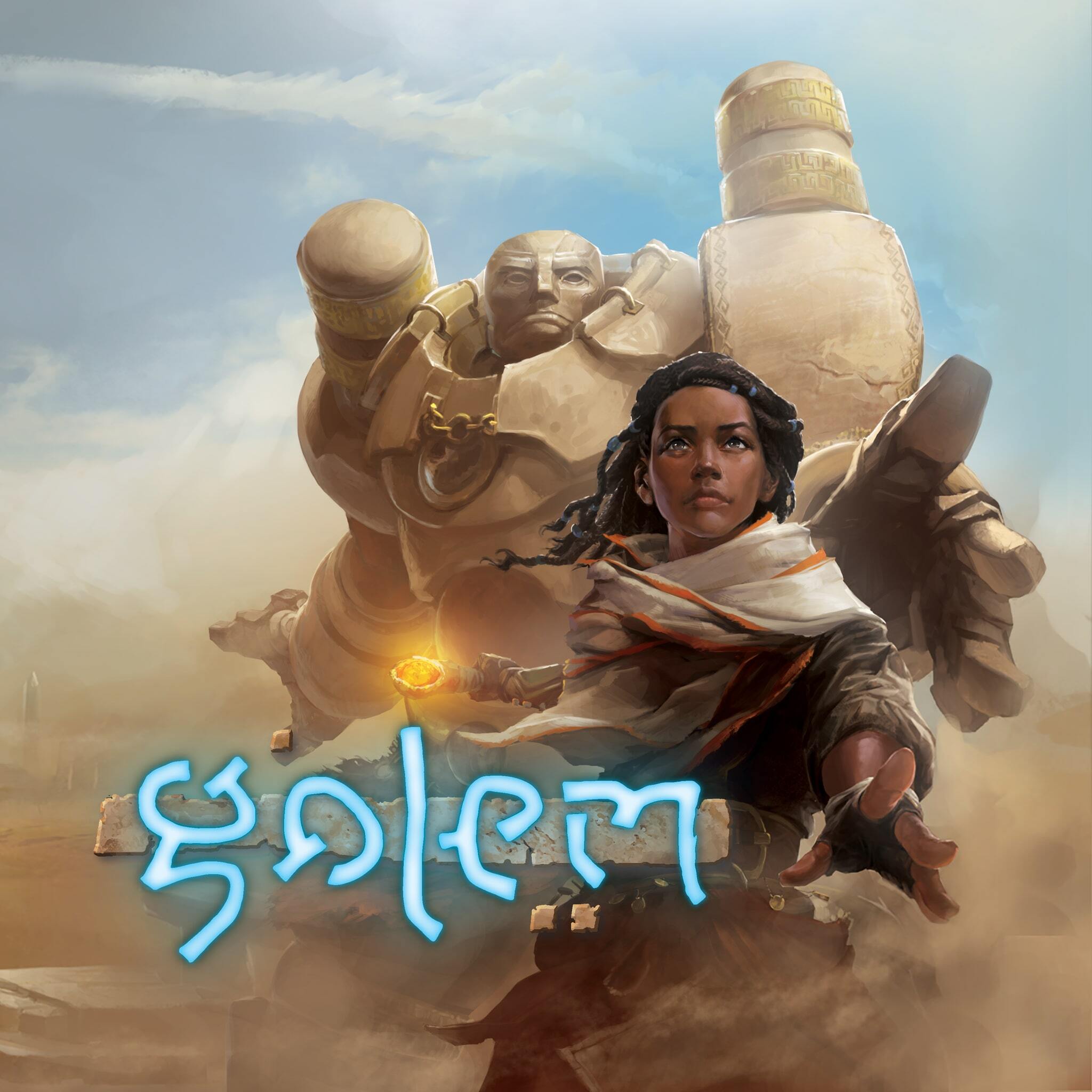 Golem