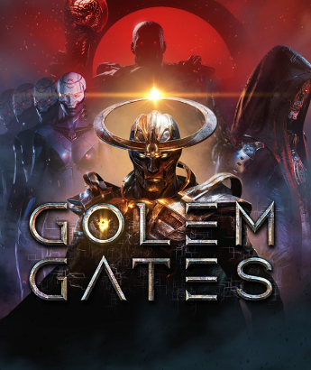 Golem Gates