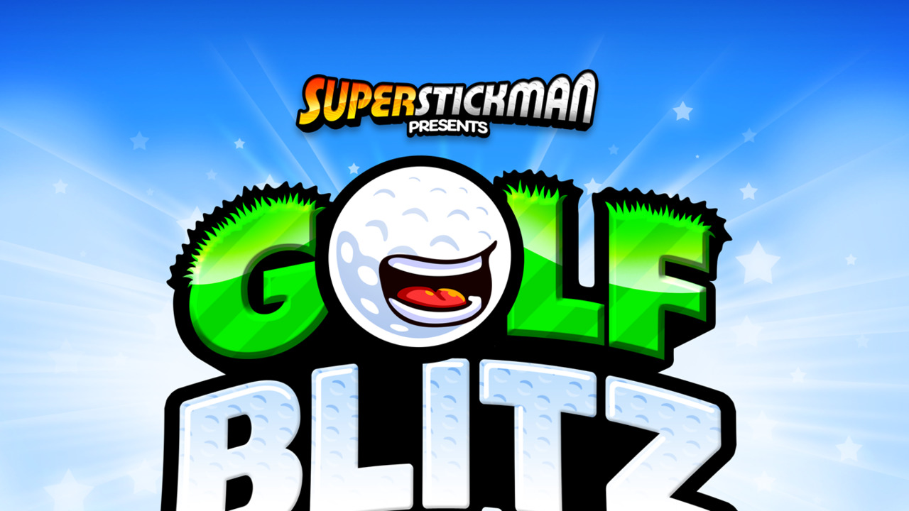 Golf Blitz