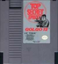 Golgo 13: Top Secret Episode