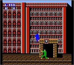NES Screenshots