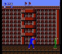 NES Screenshots
