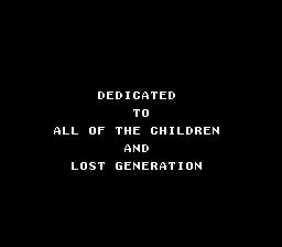 NES Screenshots