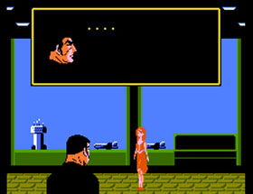 NES Screenshots