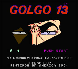 NES Screenshots