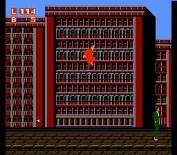 NES Screenshots