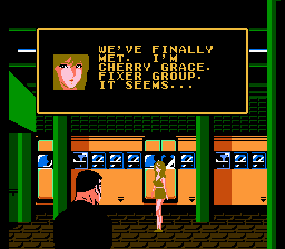 NES Screenshots