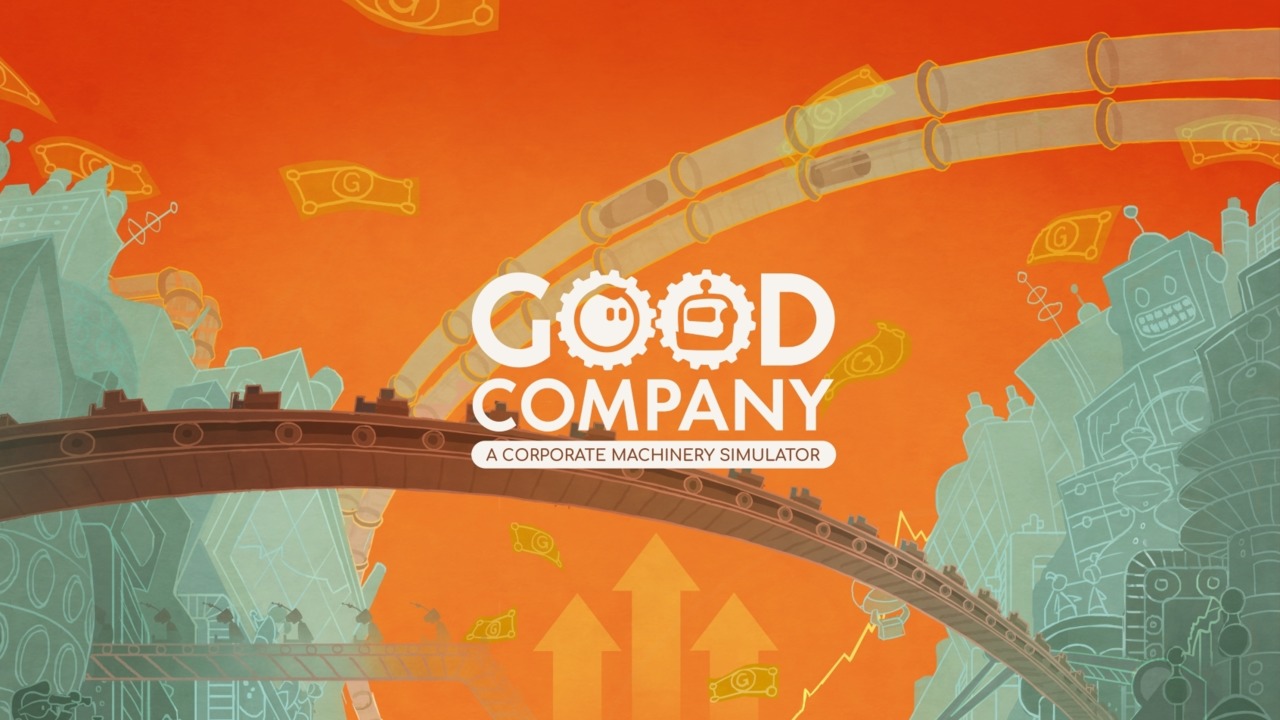 Good Company