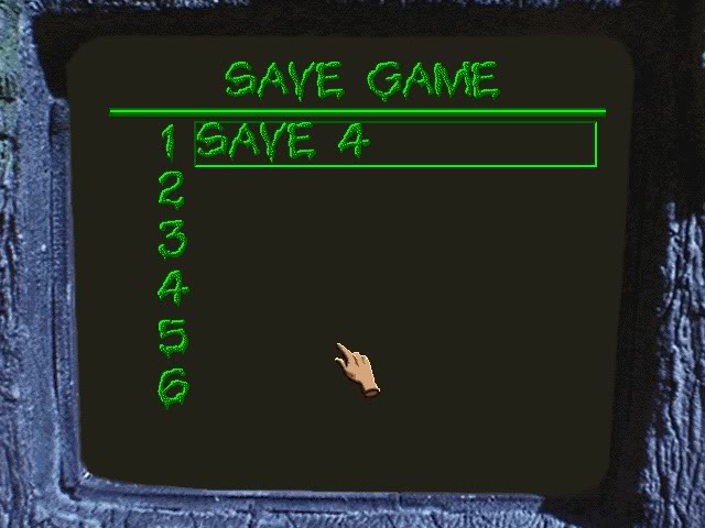 Goosebumps: Escape from Horrorland