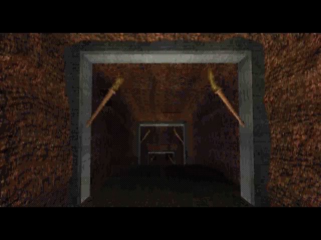 Goosebumps: Escape from Horrorland