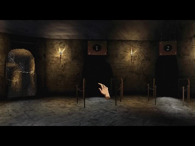 Goosebumps: Escape from Horrorland