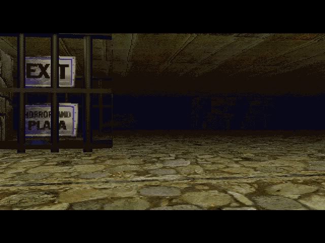 Goosebumps: Escape from Horrorland