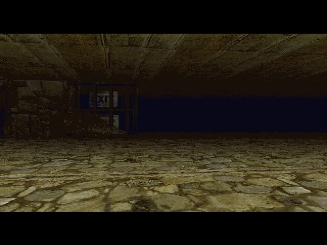 Goosebumps: Escape from Horrorland