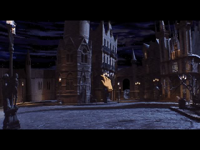 Goosebumps: Escape from Horrorland