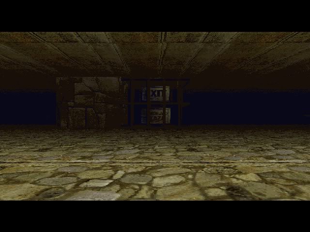 Goosebumps: Escape from Horrorland