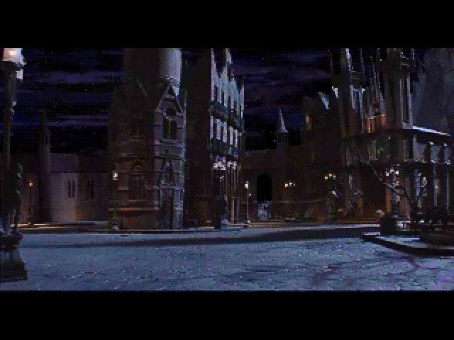 Goosebumps: Escape from Horrorland