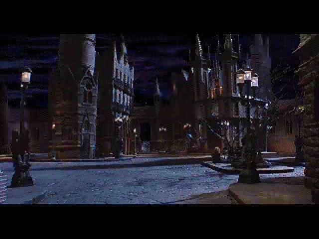 Goosebumps: Escape from Horrorland