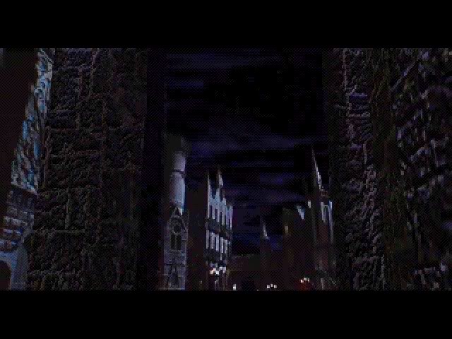 Goosebumps: Escape from Horrorland