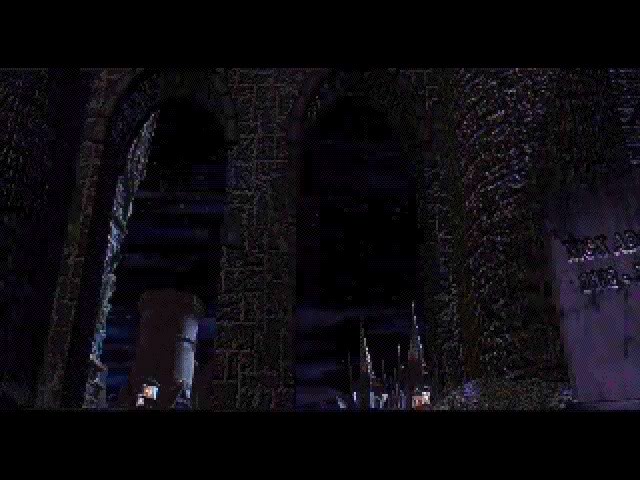 Goosebumps: Escape from Horrorland
