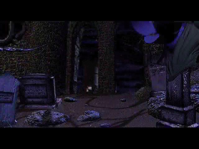 Goosebumps: Escape from Horrorland