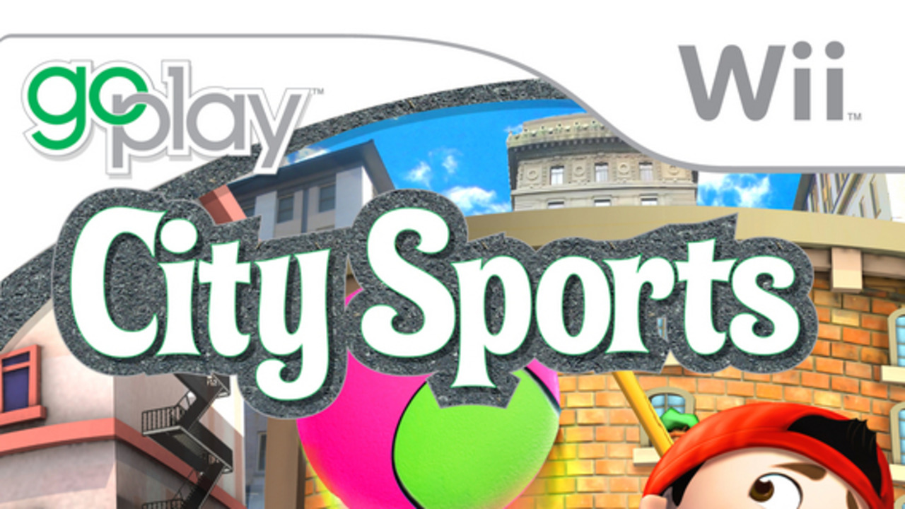 Go Play City Sports