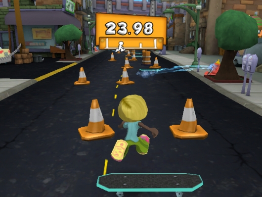 Go Play City Sports