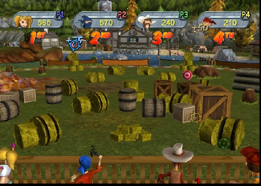 Screenshots
