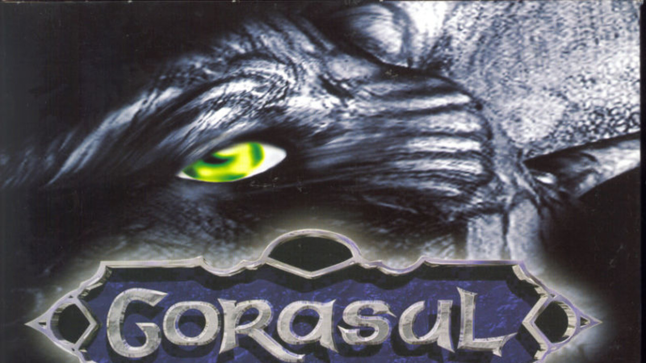 Gorasul: The Legacy of the Dragon