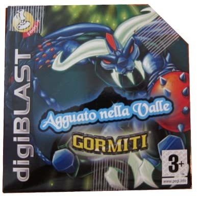 Gormiti: Aggualo nella Valle