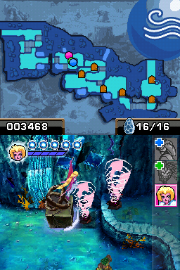 DS Screenshots