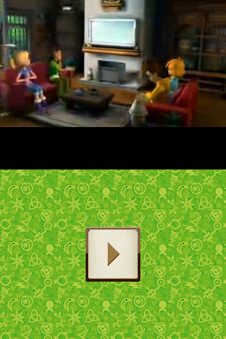 DS Screenshots