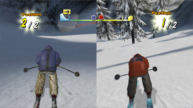 Go! Sports Ski
