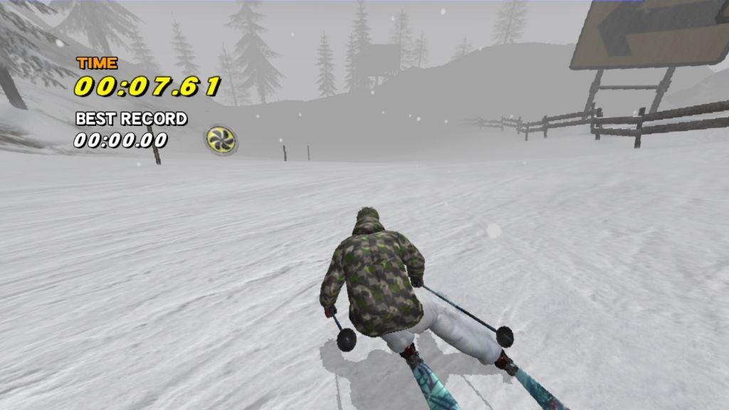 Go! Sports Ski