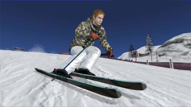Skiers