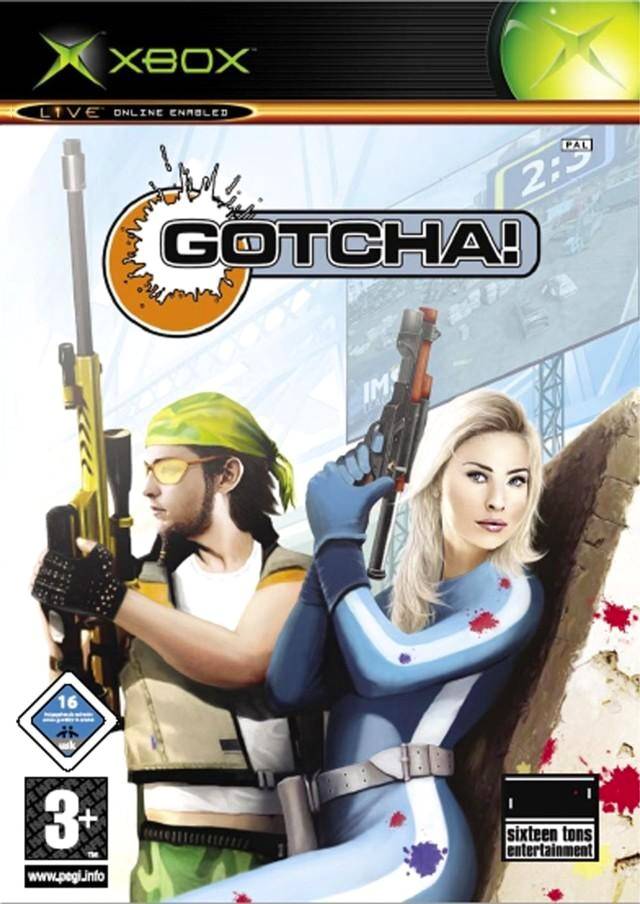 Box Art