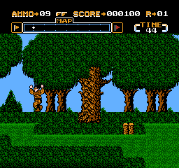 NES Screenshots