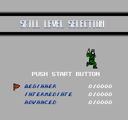 NES Screenshots