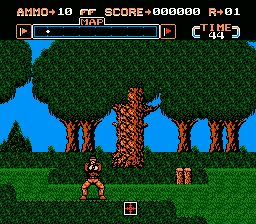 NES Screenshots