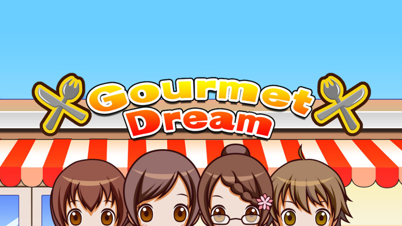 Gourmet Dream