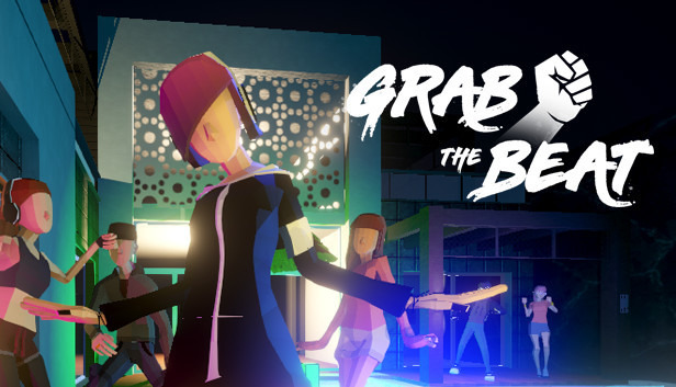 Grab the Beat