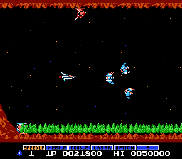 NES Screenshots