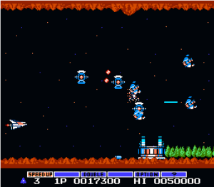 NES Screenshots