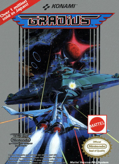 Box Art