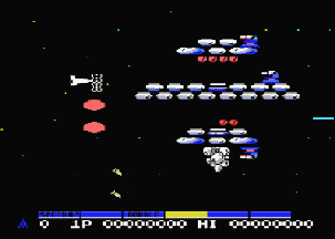 MSX Screenshots