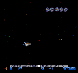 TG16 Screenshots