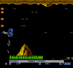 TG16 Screenshots
