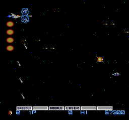 TG16 Screenshots
