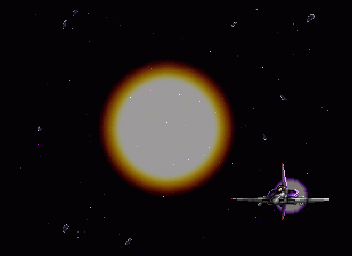 Gradius Gaiden