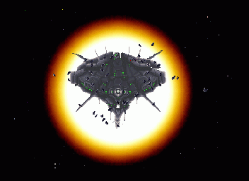 Gradius Gaiden