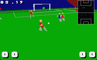 Atari ST Screenshots